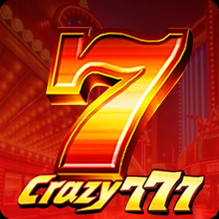 Crazy 777 JILI retro slot machine 3 reels lucky seven Philippines