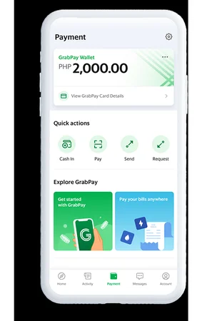 GrabPay Casino Philippines: Instant E-Wallet Deposits & Rewards