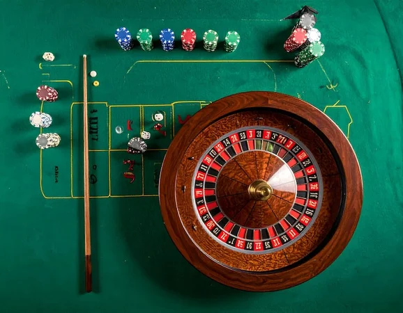 Live Roulette: European Single-Zero Tables, Odds & Betting Guide
