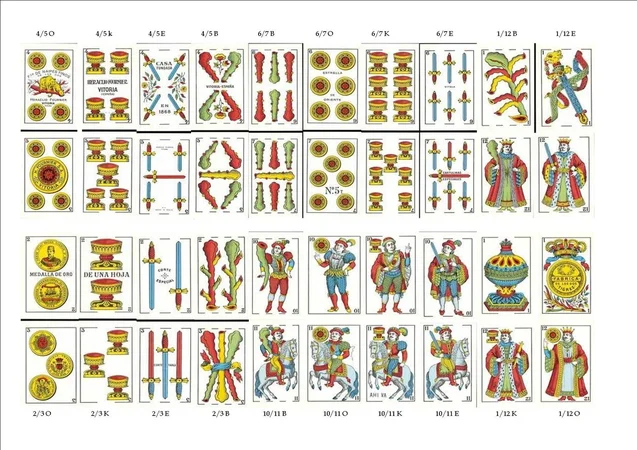 Sakla Online: Traditional Philippine Spanish Tarot Card Betting